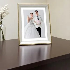 Ảnh Gỗ lụa 15 x 21