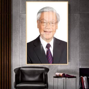 Ảnh Bác Trọng BH14