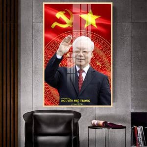 Ảnh Bác Trọng BH15