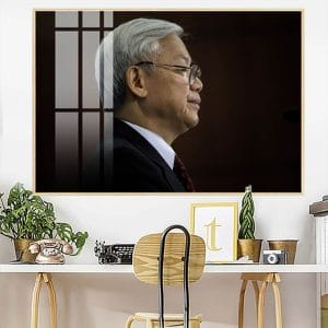 Ảnh Bác Trọng BH16