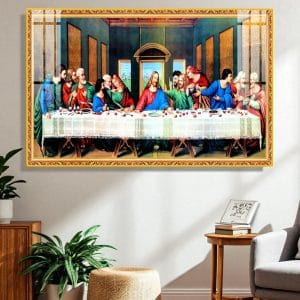 Tranh Công Giáo CD04