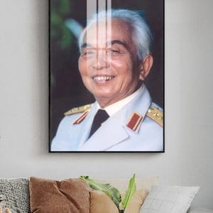 Ảnh Bác Giáp BH08