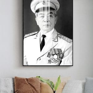 Ảnh Bác Giáp BH12