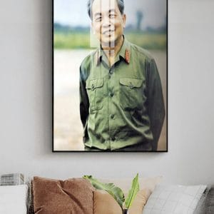 Ảnh Bác Giáp BH13