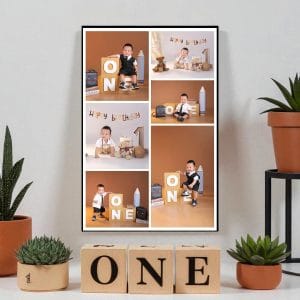 Mẫu Thiết Kế Ảnh Cổng M10