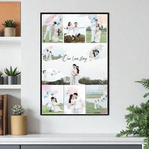 Mẫu Thiết Kế Ảnh Cổng M04