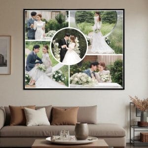 Mẫu Thiết Kế Ảnh Cổng M03