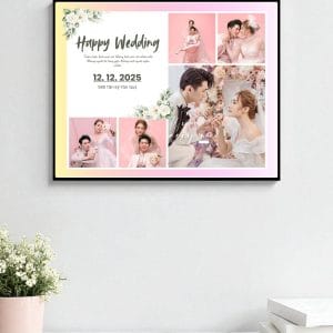 Mẫu Thiết Kế Ảnh Cổng M02