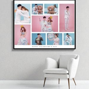 Mẫu Thiết Kế Ảnh Cổng M07