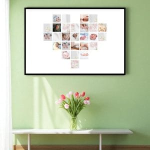 Mẫu Thiết Kế Ảnh Cổng M06