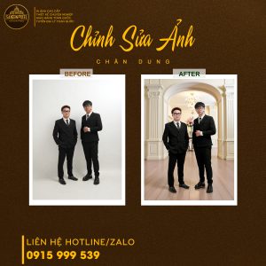 Phục Chế Ảnh Chuyên Nghiệp