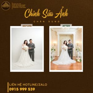 Thiết Kế & Chỉnh Sửa Ảnh Chuyên Nghiệp